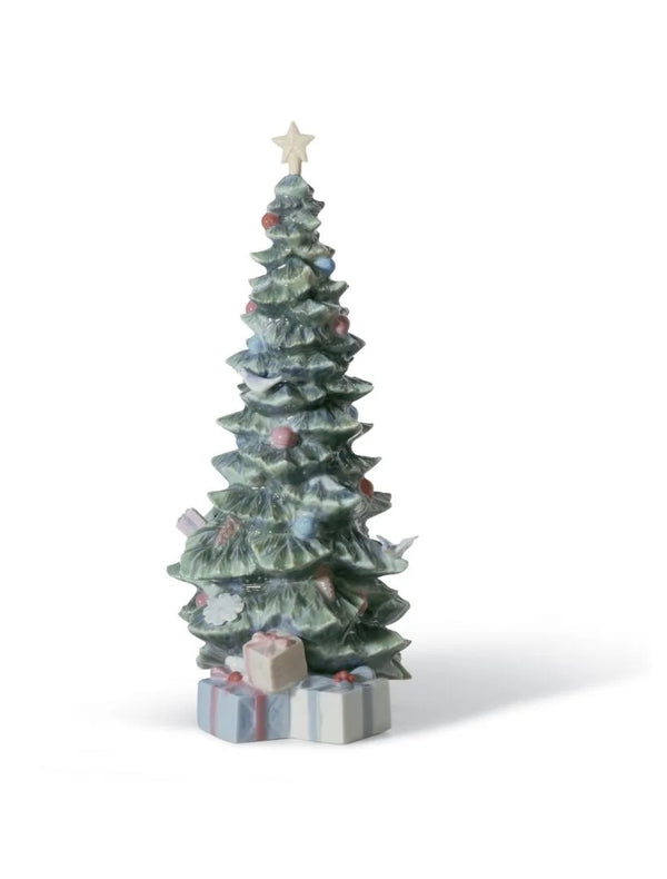 O Christmas Tree
