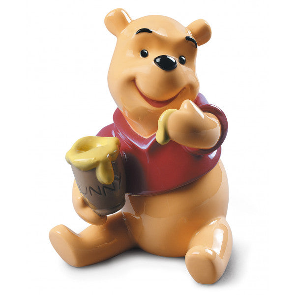 Winnie the Pooh
