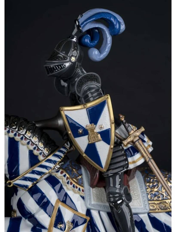 Medieval Knight