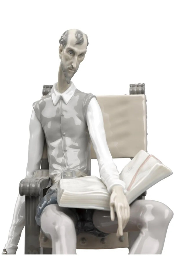 Don Quixote