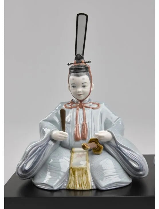 Hinamatsuri Dolls