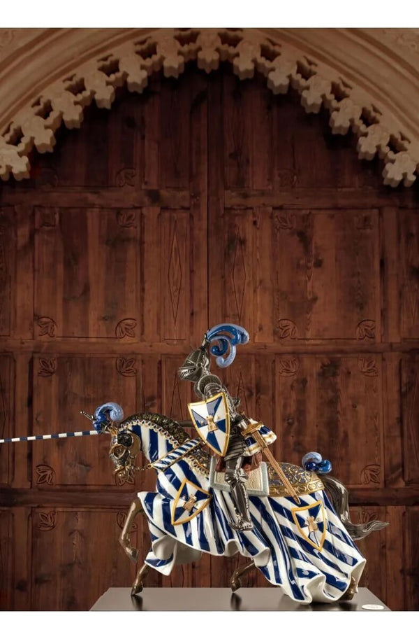 Medieval Knight