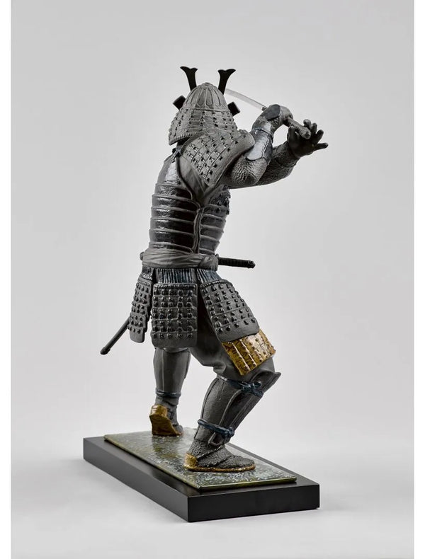 Samurai Warrior