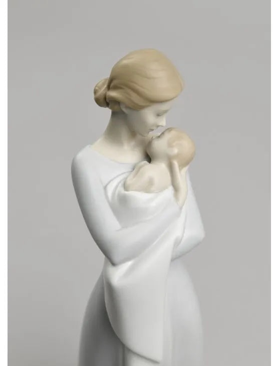 A Mothers Embrace