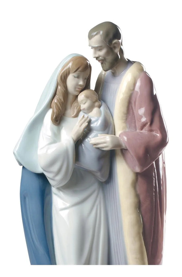 Blessed Family