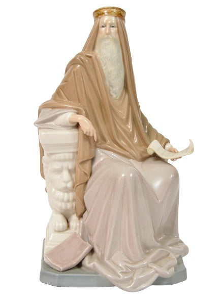 King Solomon
