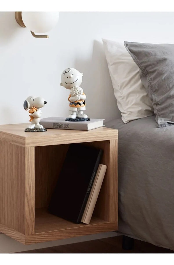 Charlie Brown