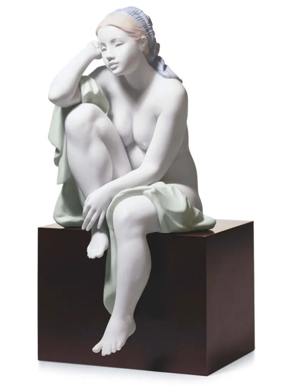 Lost in Thought