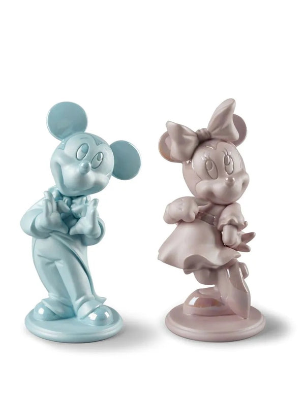 Minnie Mouse Pink