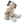 Load image into Gallery viewer, My playful Puppy
