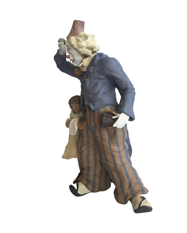 Baggy Pants