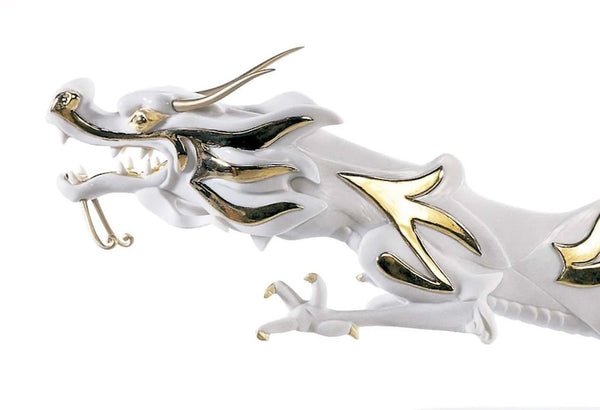 Chinese  Dragon