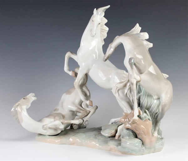 Horses Group