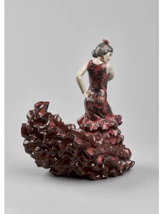 Flamenco Flair