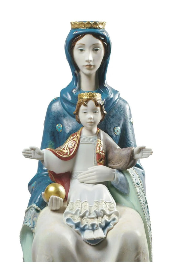 Romanesque Mater Limited Edition