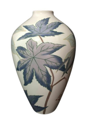 Ricinus Palm Vase