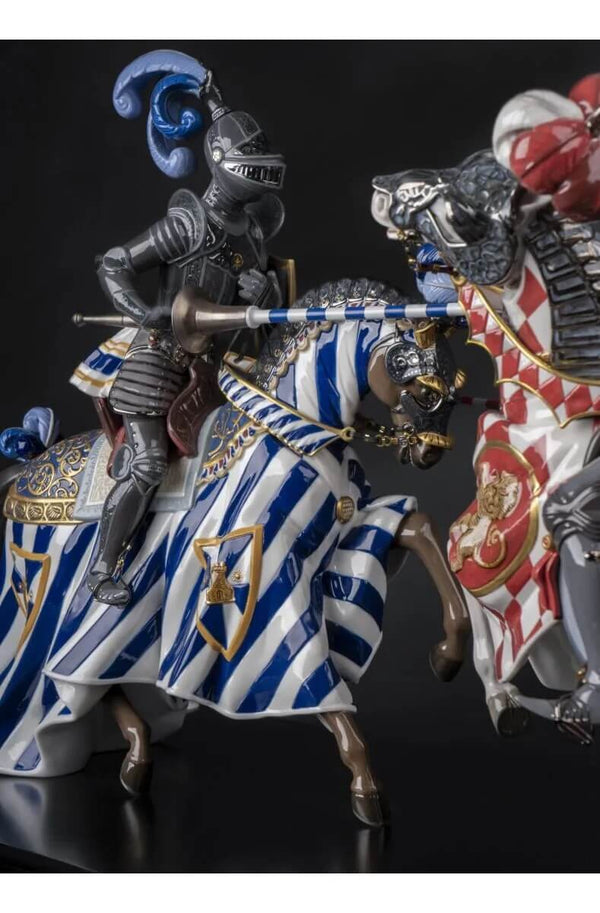 Medieval Tournament