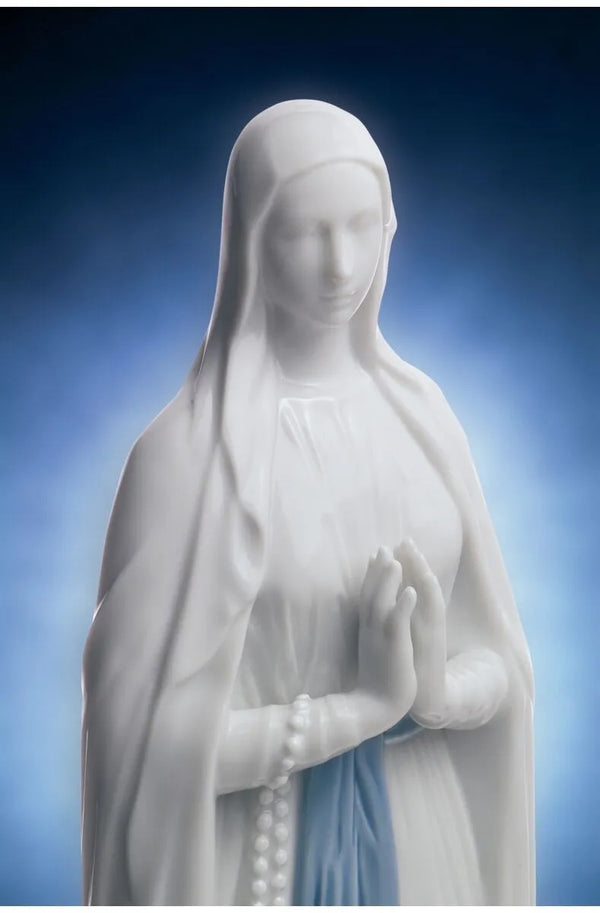 Our Lady of Lourdes