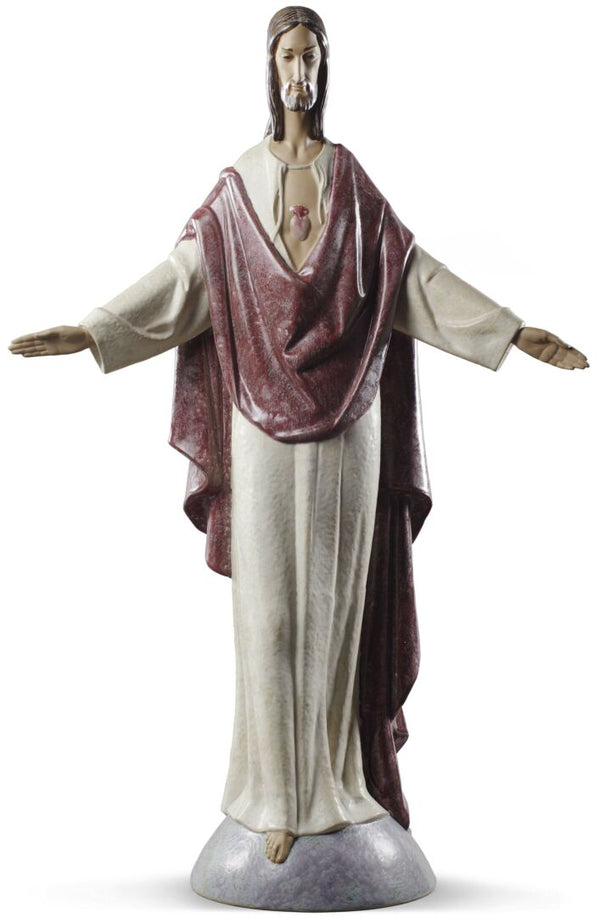 Heart of Jesus