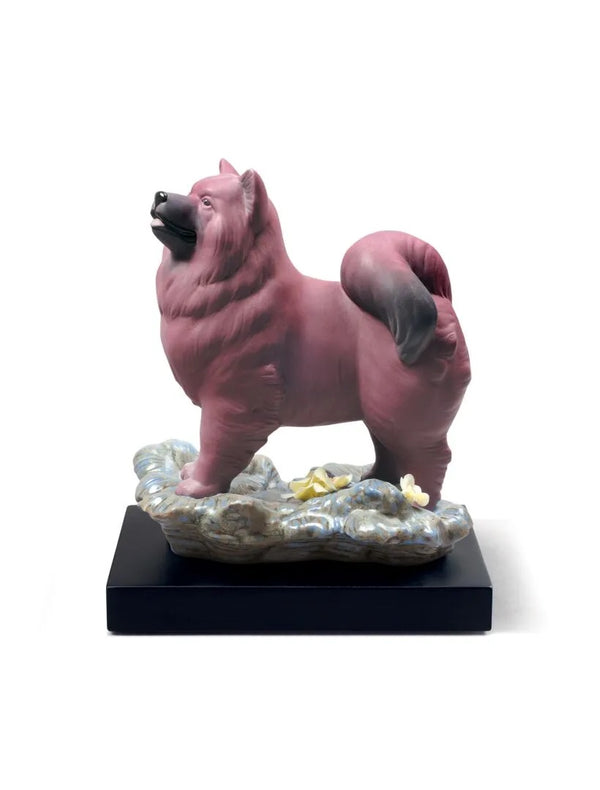 The Dog Limited Edition