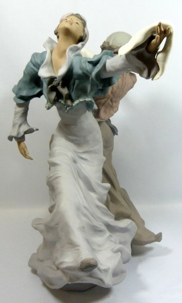 Gypsy Dancers