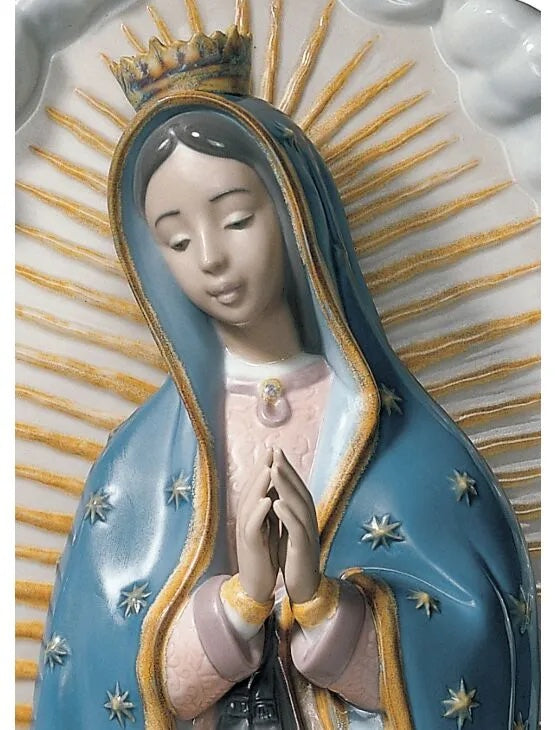 Our Lady of Guadalupe