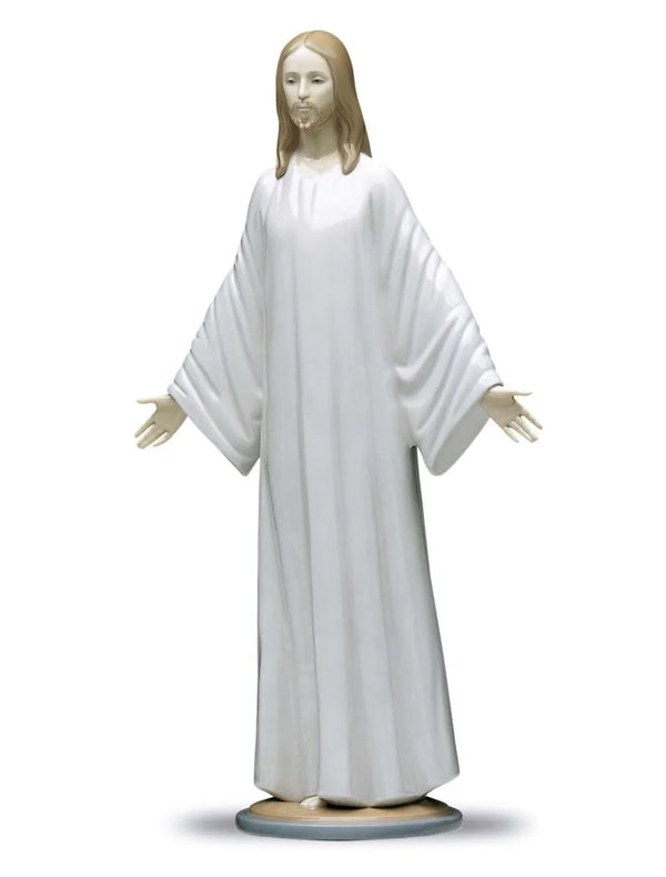 Jesus
