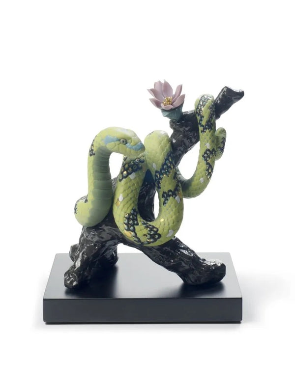 The Snake Limited Edition