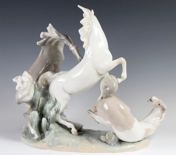 Horses Group