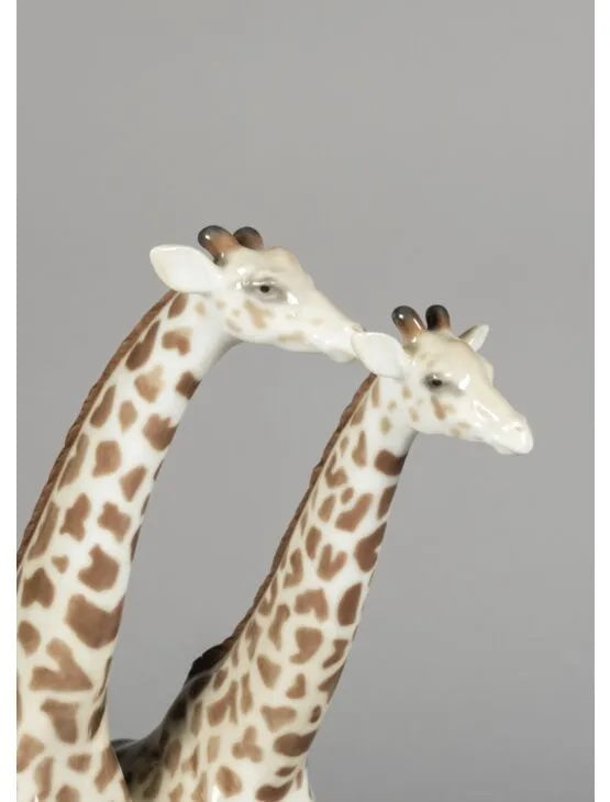 Giraffes