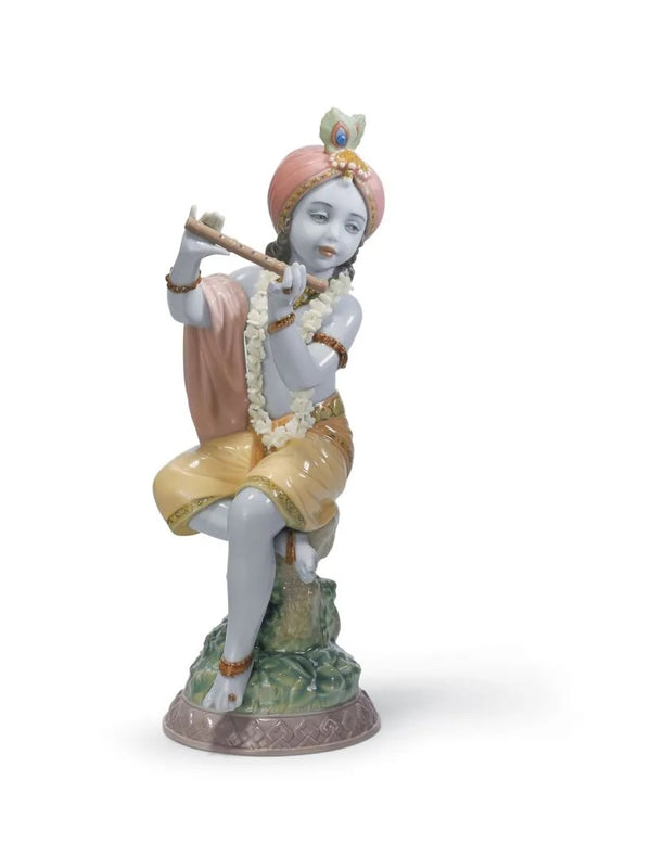 Lord Krishna