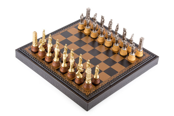 Romans VS Barbarians Set