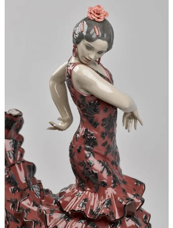 Flamenco Flair
