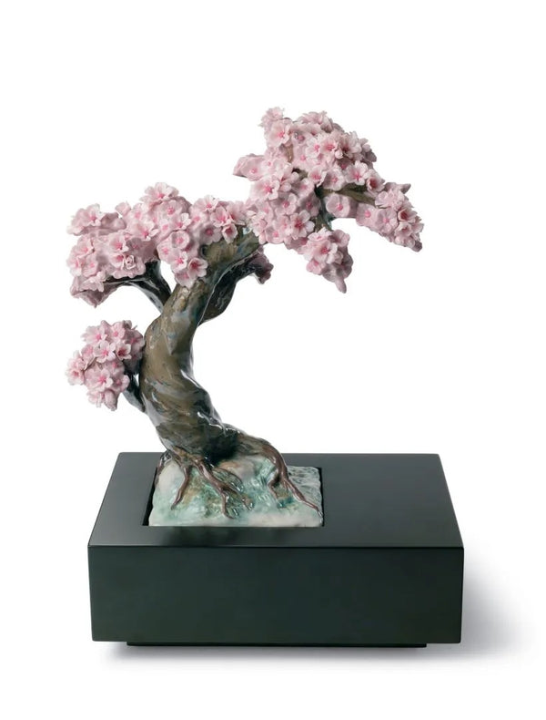 Blossoming Tree