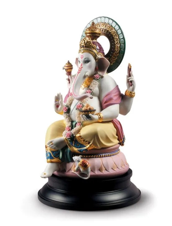 Lord Ganesha Limited Edition