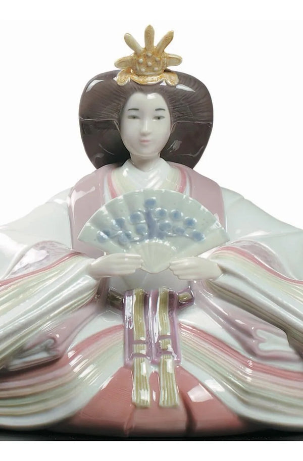 Hina Dolls 2015 Limited Edition