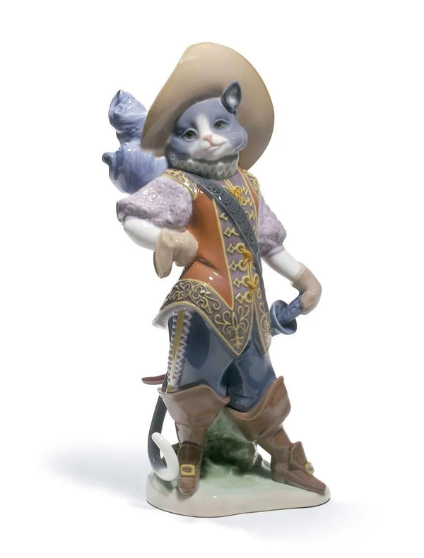 Puss in Boots