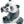 Load image into Gallery viewer, A Cheerful panda
