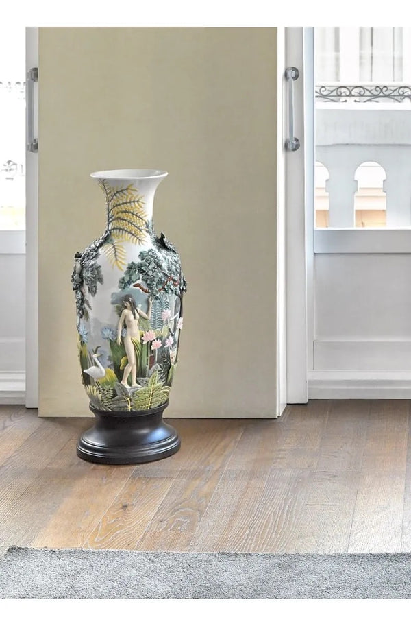 Paradise Vases