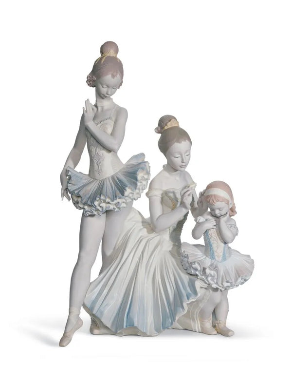 Love for Ballet