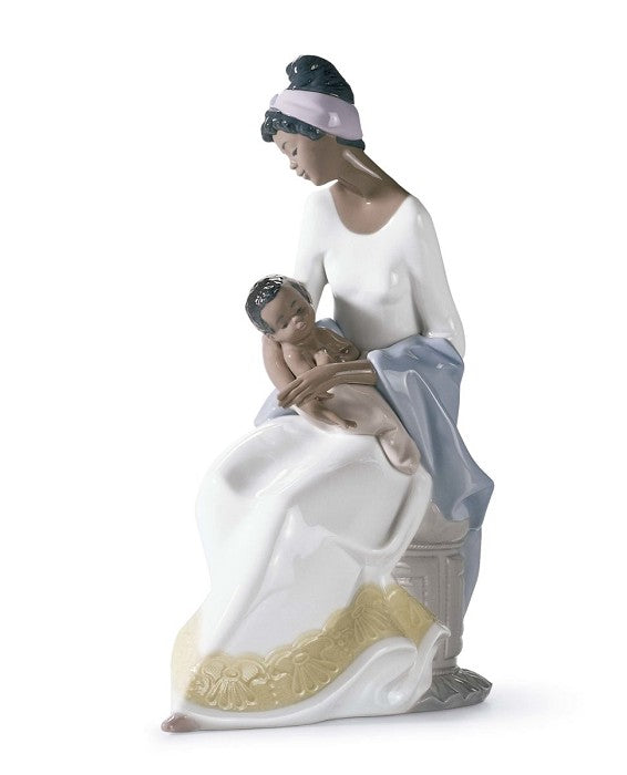 A Mothers Embrace