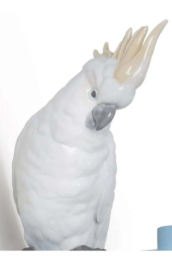 Parrot Hang I Hanger