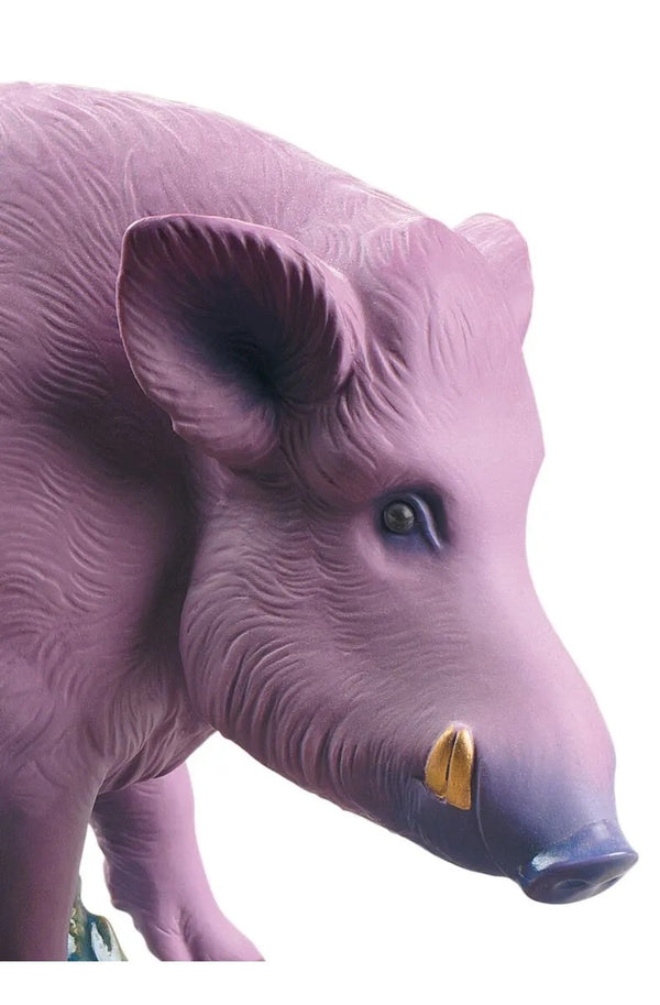 The Boar Limited Edition