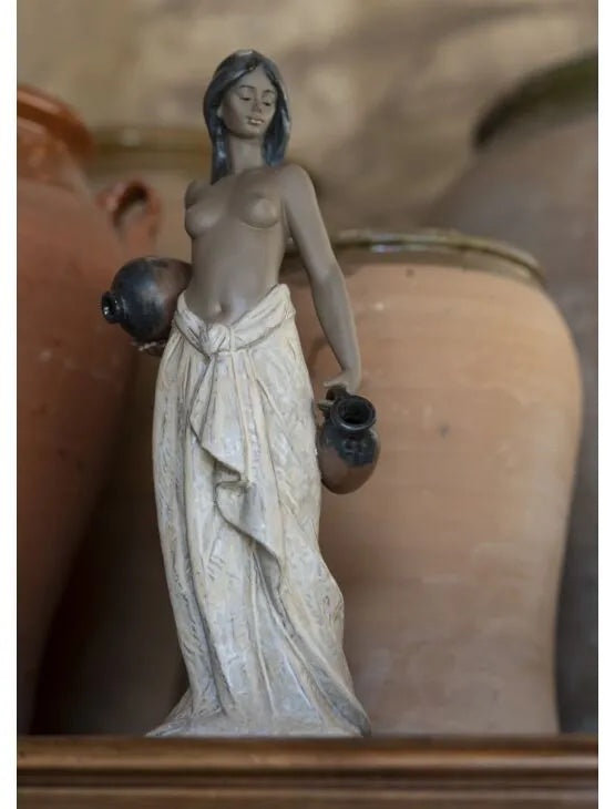 Water Girl