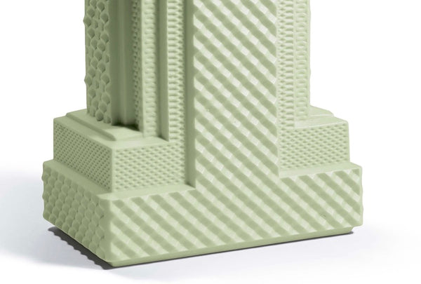 Metropolis Vase IV