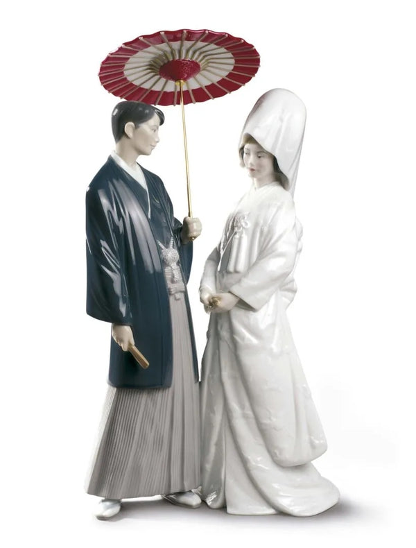 Japanese Wedding