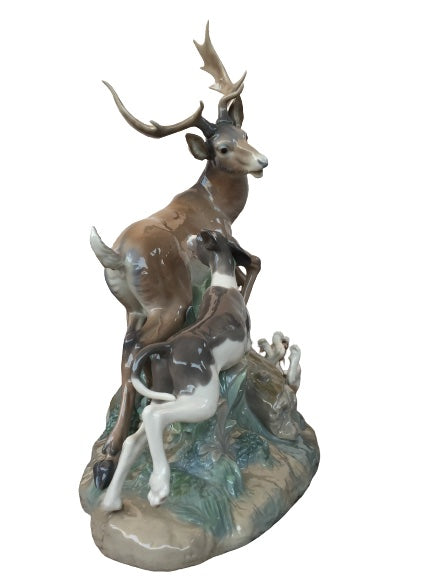 Buck Hunters