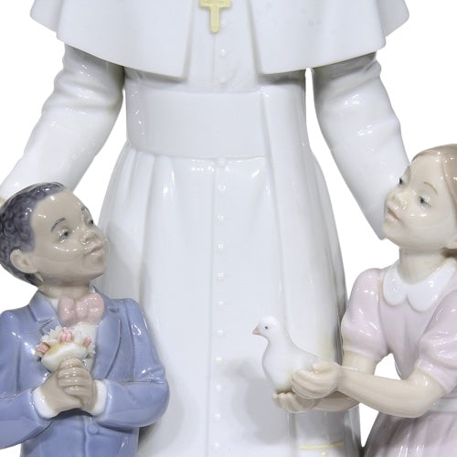 Pope John Paul II