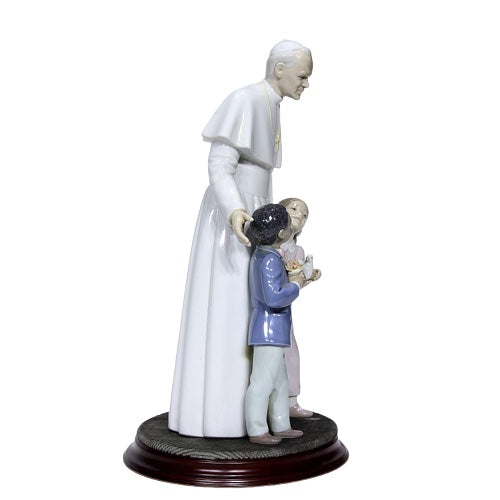 Pope John Paul II