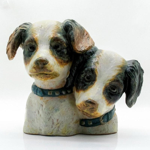 Dogs Bust